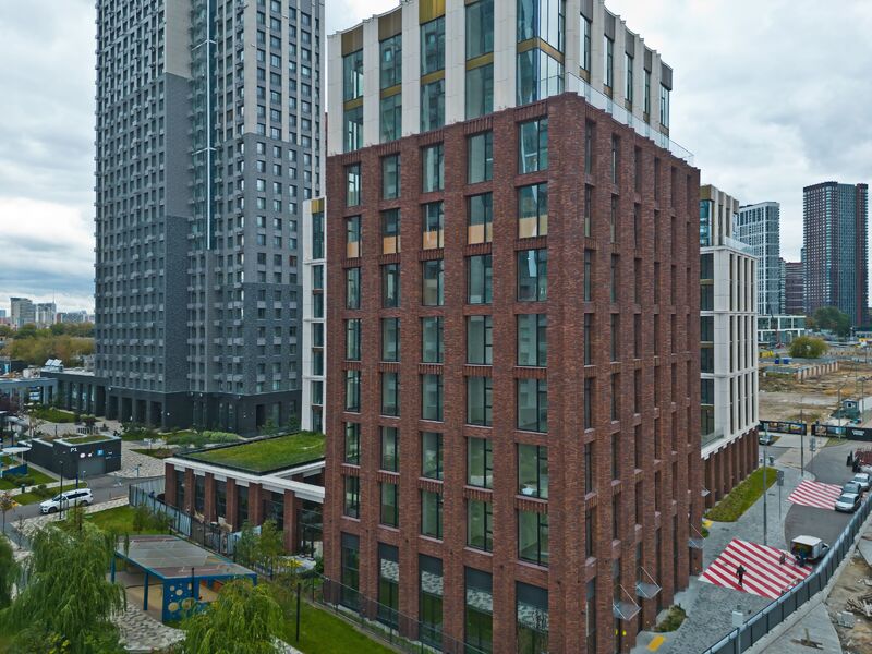 Сентябрь 2025