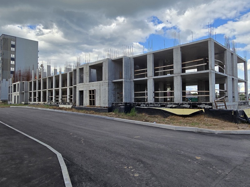 Сентябрь 2025