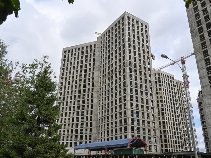 Сентябрь 2025