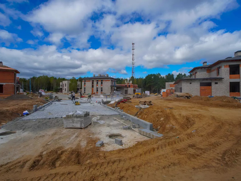 Сентябрь 2025