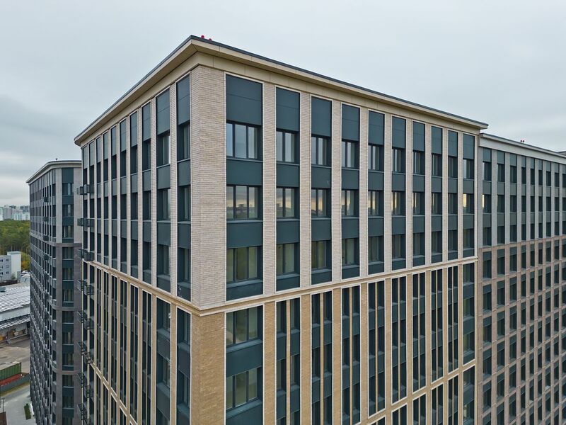 Сентябрь 2025