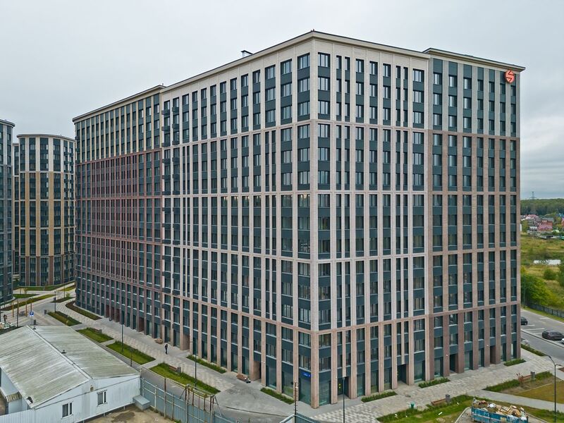 Сентябрь 2025