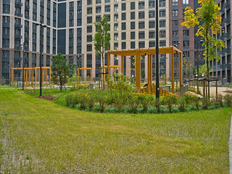 Сентябрь 2025