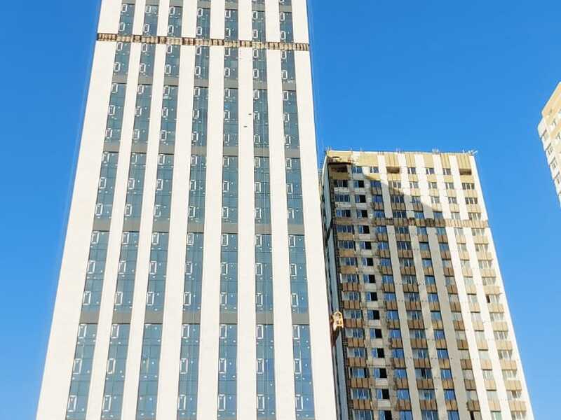 Сентябрь 2025