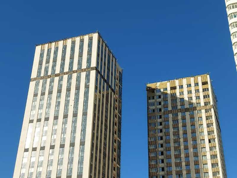 Сентябрь 2025