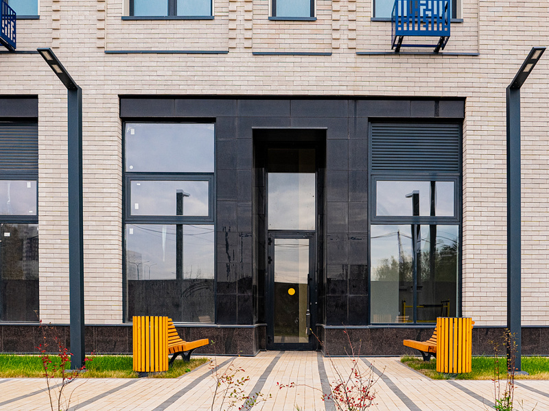 Сентябрь 2025