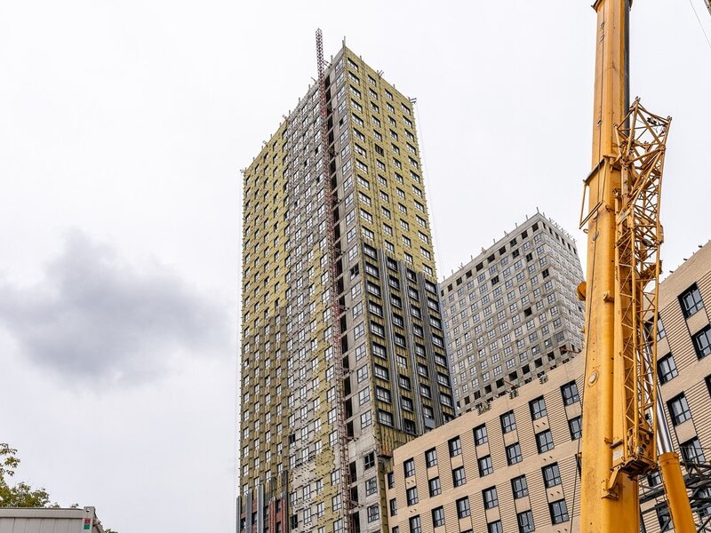 Сентябрь 2025