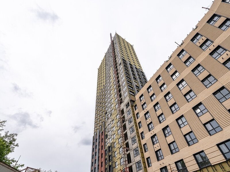 Сентябрь 2025