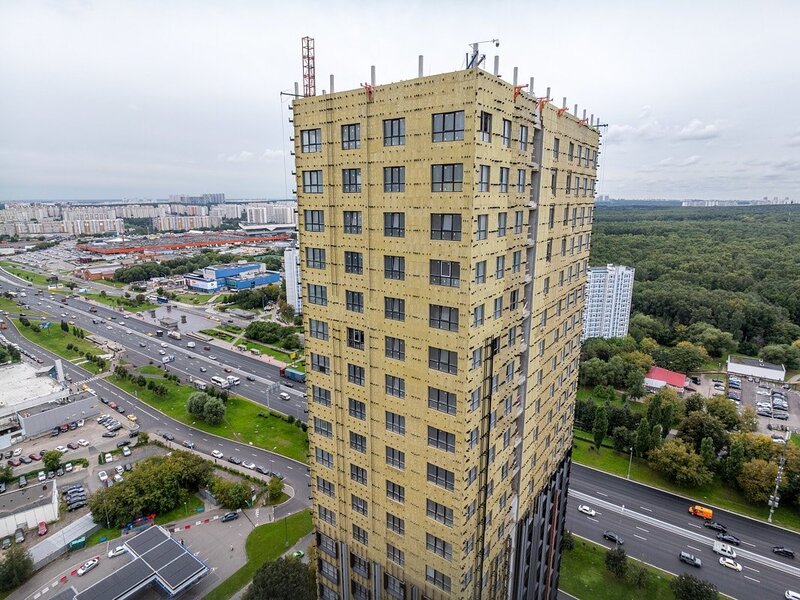 Сентябрь 2025