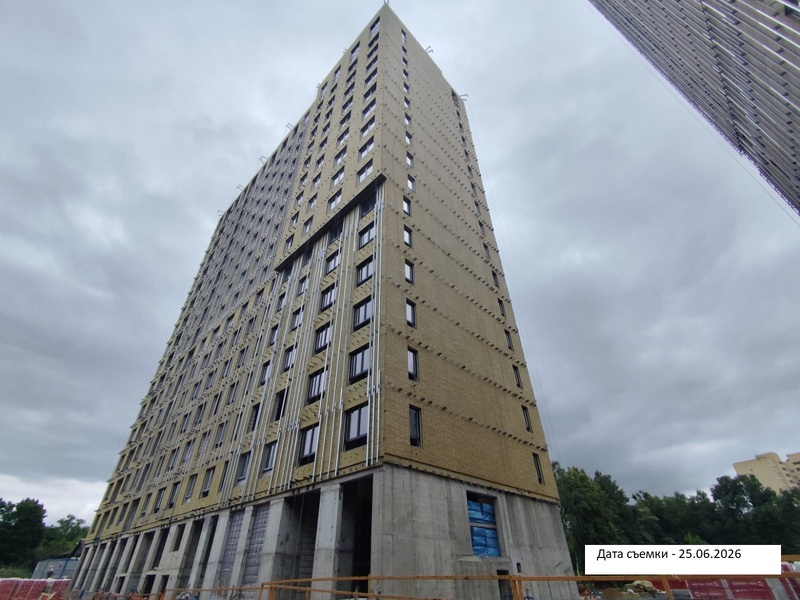 Июнь 2026