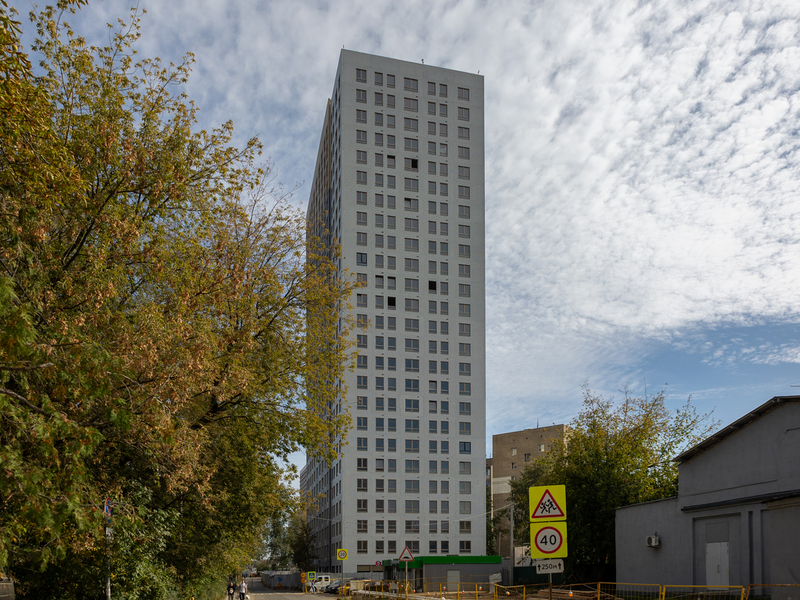 Сентябрь 2025