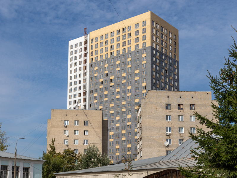 Сентябрь 2025