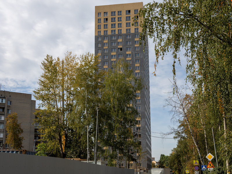 Сентябрь 2025