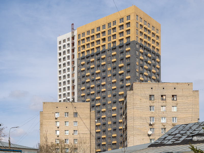 Апрель 2026