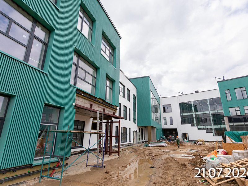 Июль 2026