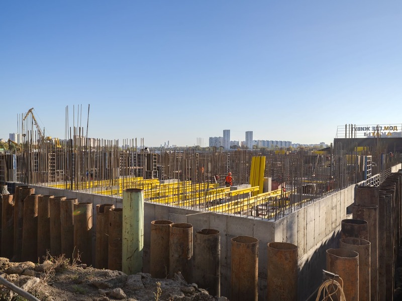 Сентябрь 2025