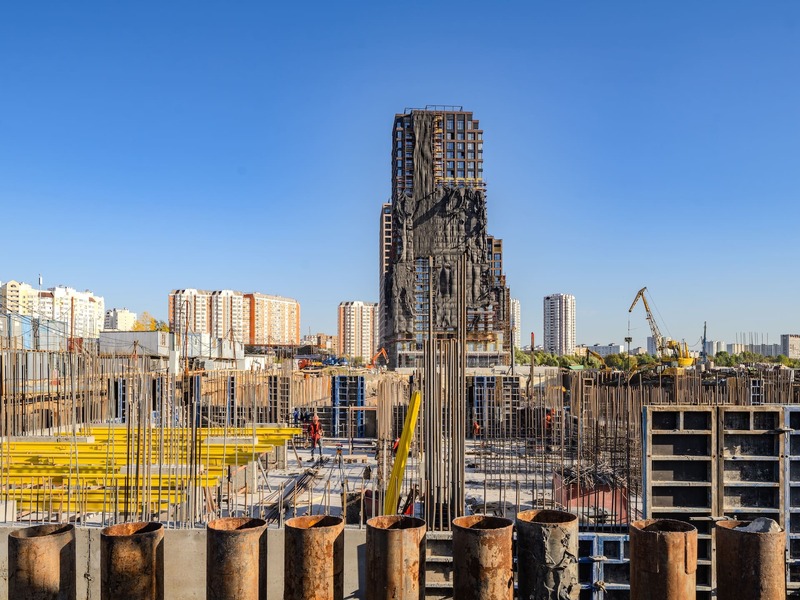 Сентябрь 2025