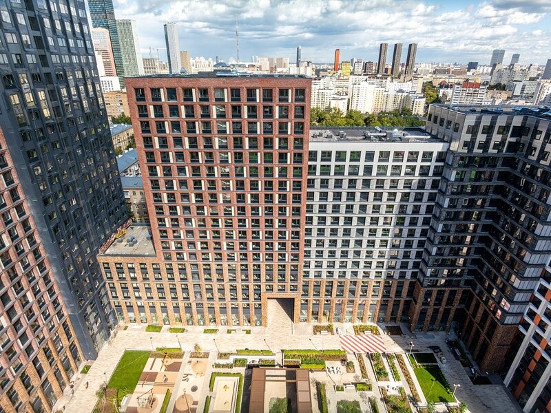 Сентябрь 2025