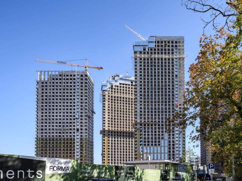 Сентябрь 2025