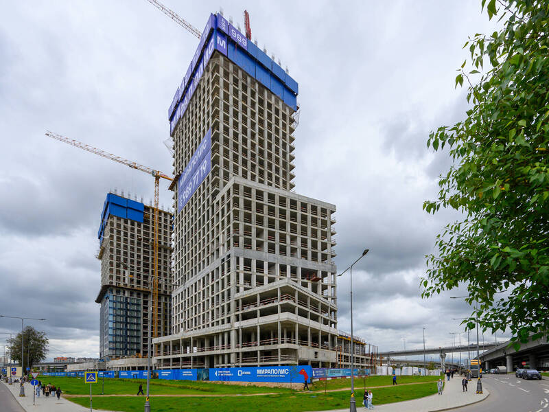 Сентябрь 2025