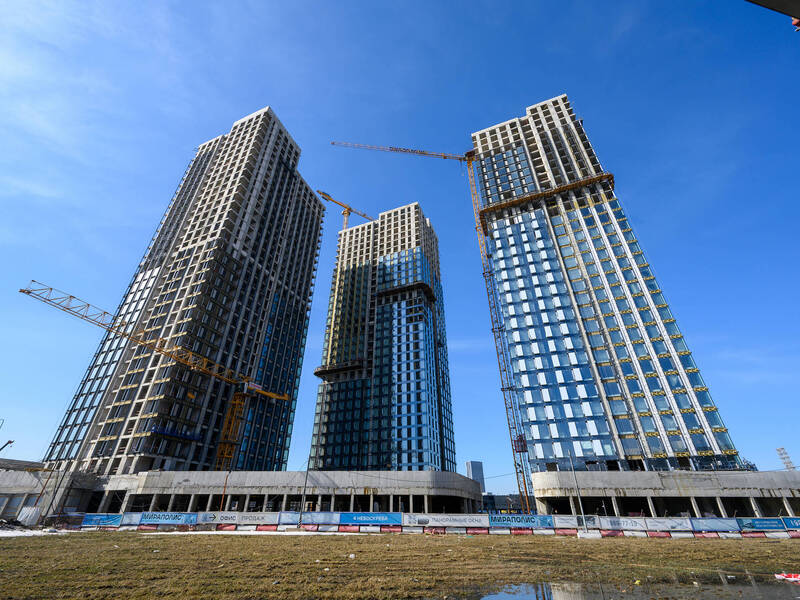 Апрель 2026