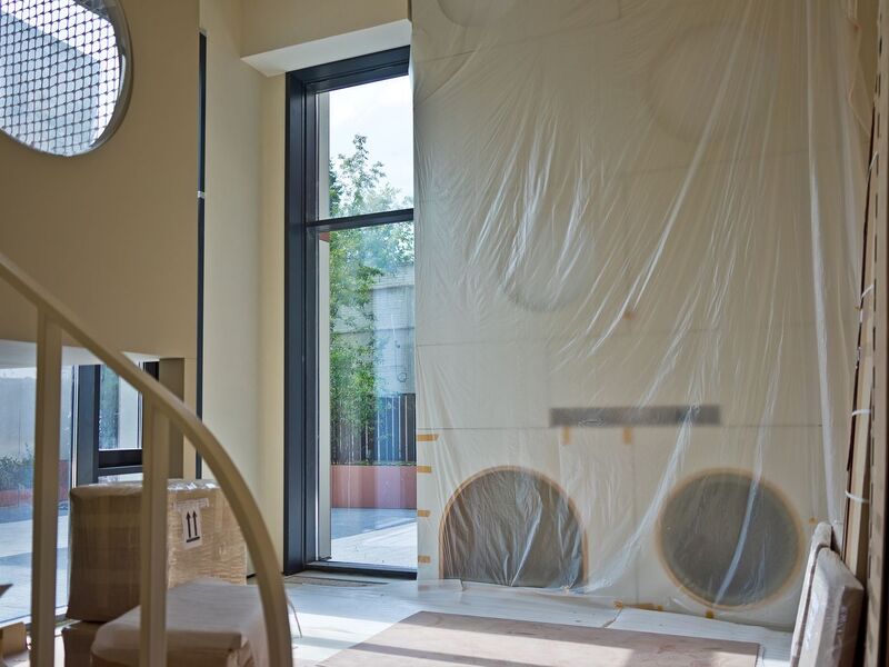 Сентябрь 2025