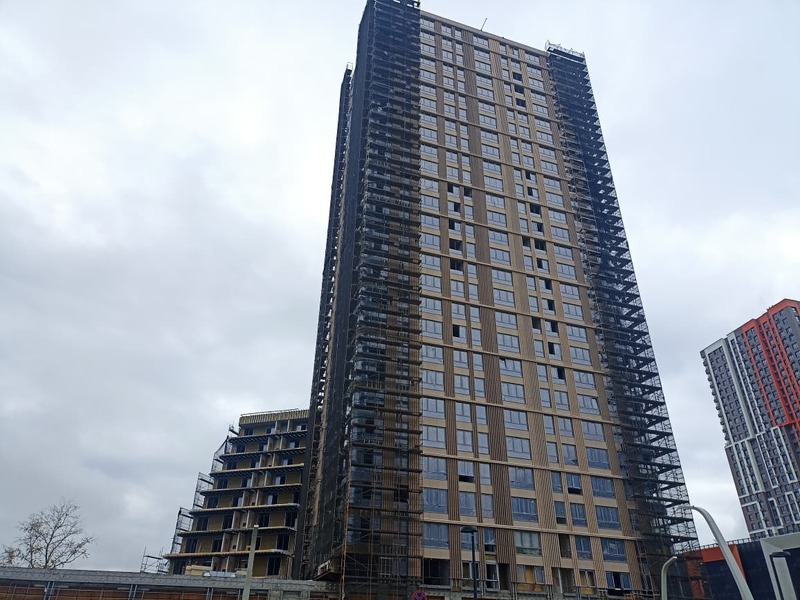 Сентябрь 2025