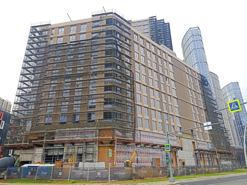 Сентябрь 2025