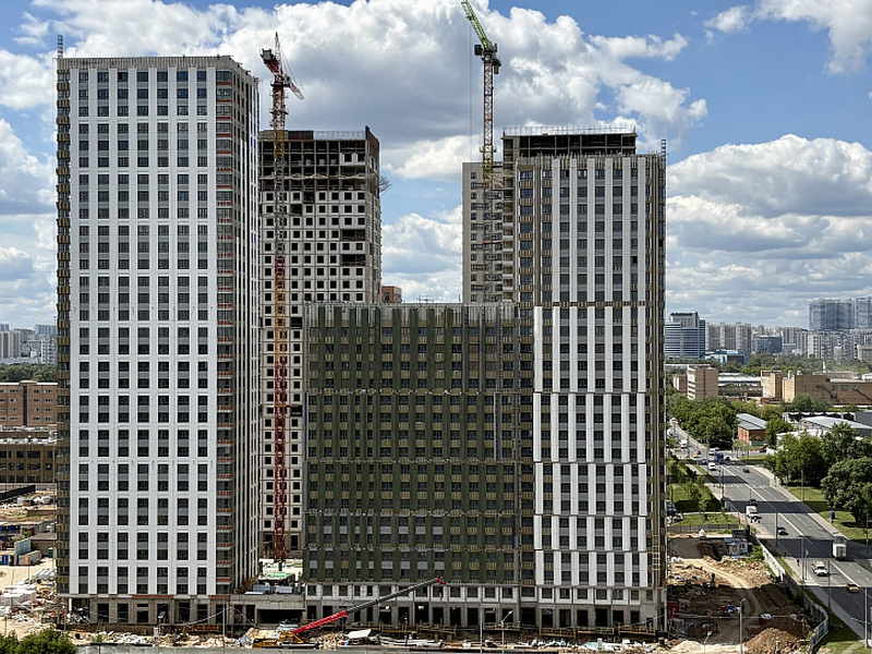 Июнь 2026