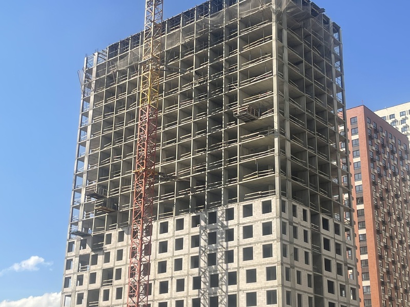 Сентябрь 2025