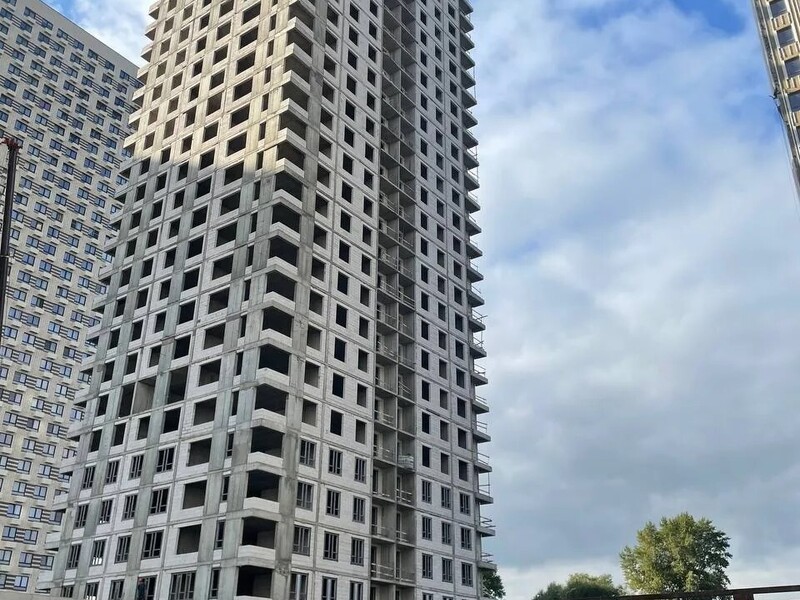 Сентябрь 2026
