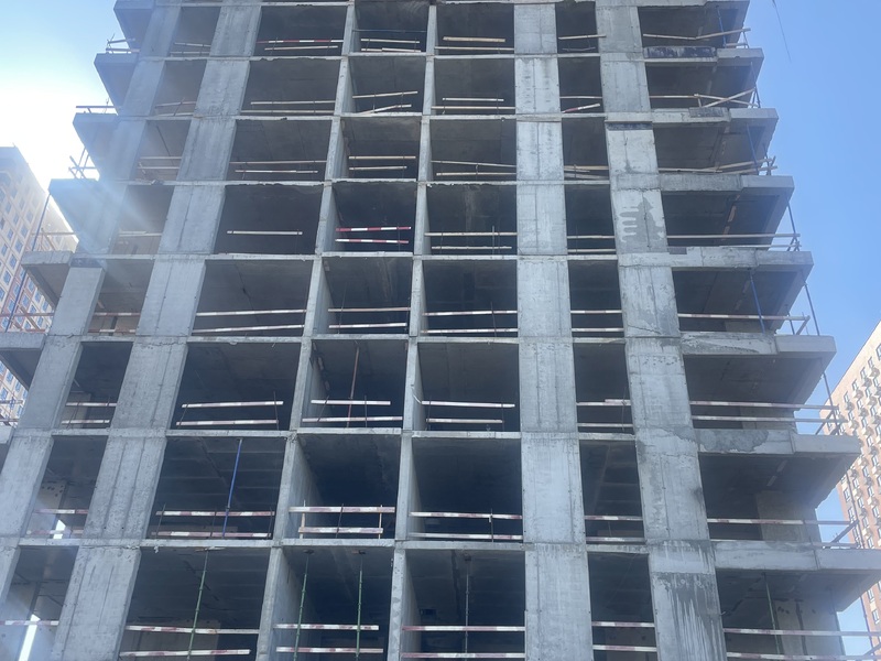 Сентябрь 2025