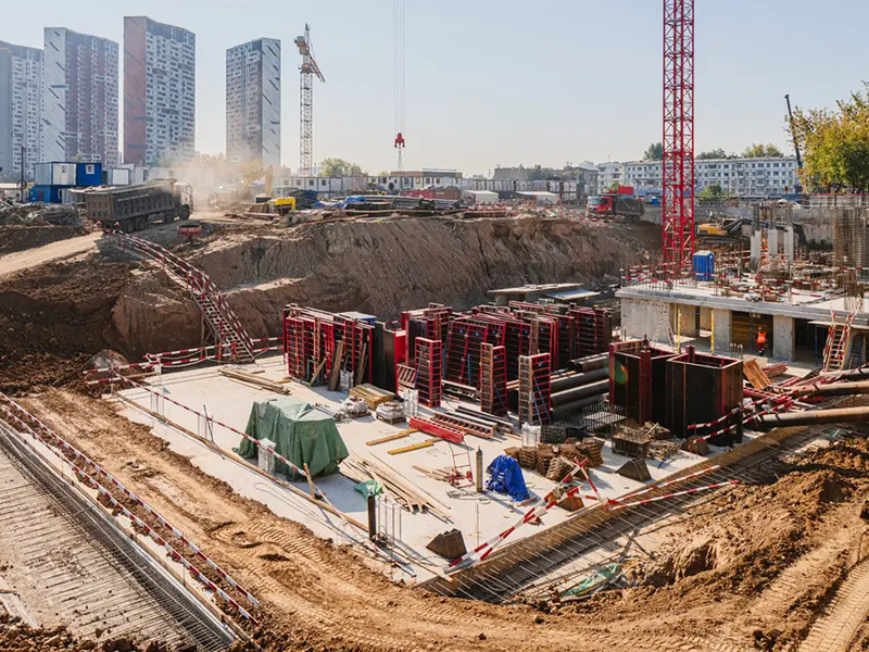 Сентябрь 2025