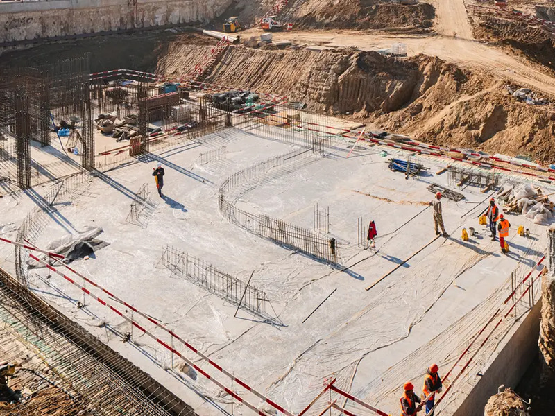 Сентябрь 2025