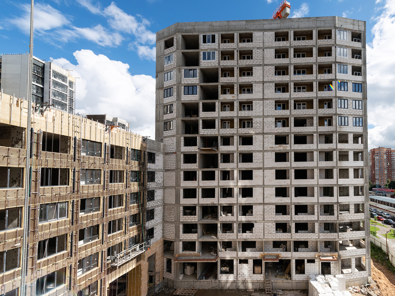 Сентябрь 2025