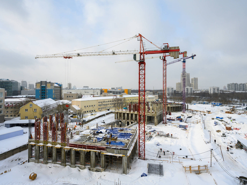 Февраль 2026