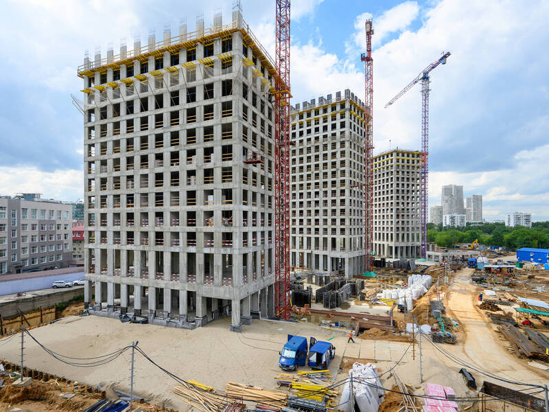 Июнь 2026