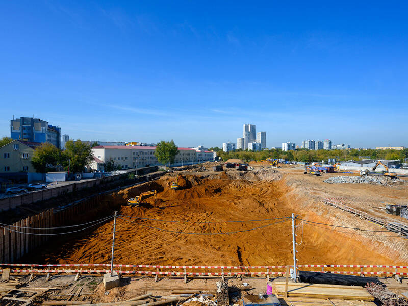 Сентябрь 2025