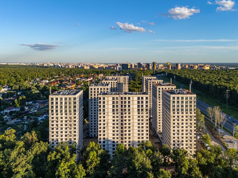 Июнь 2026