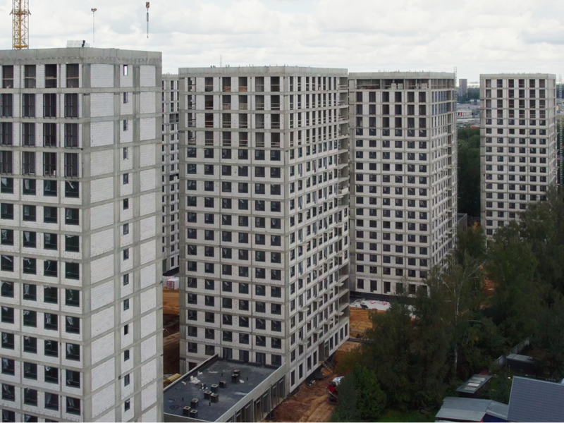 Сентябрь 2025