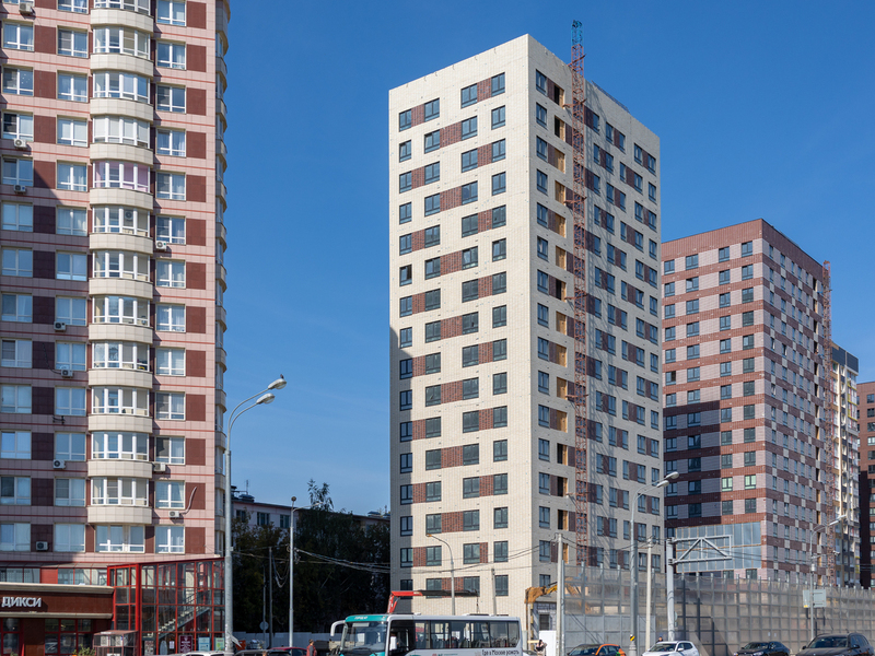 Сентябрь 2025