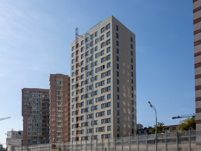 Сентябрь 2025