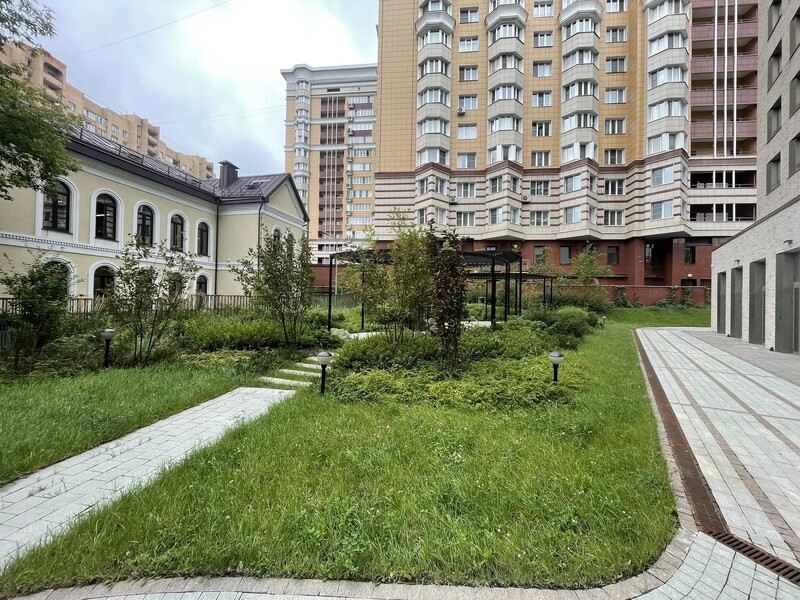 Сентябрь 2026