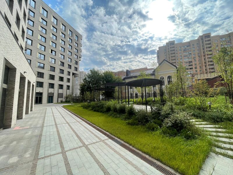 Сентябрь 2025