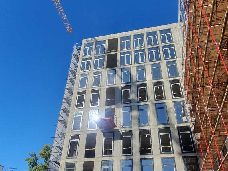 Сентябрь 2025