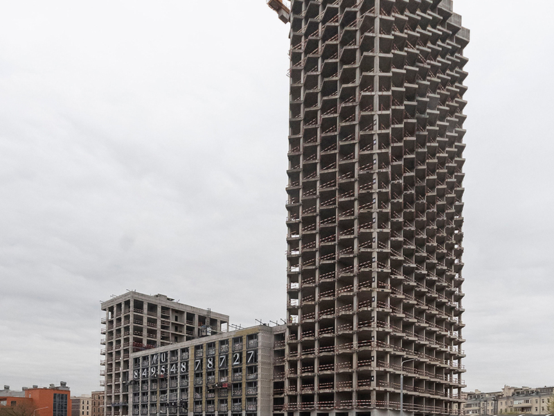 Апрель 2026