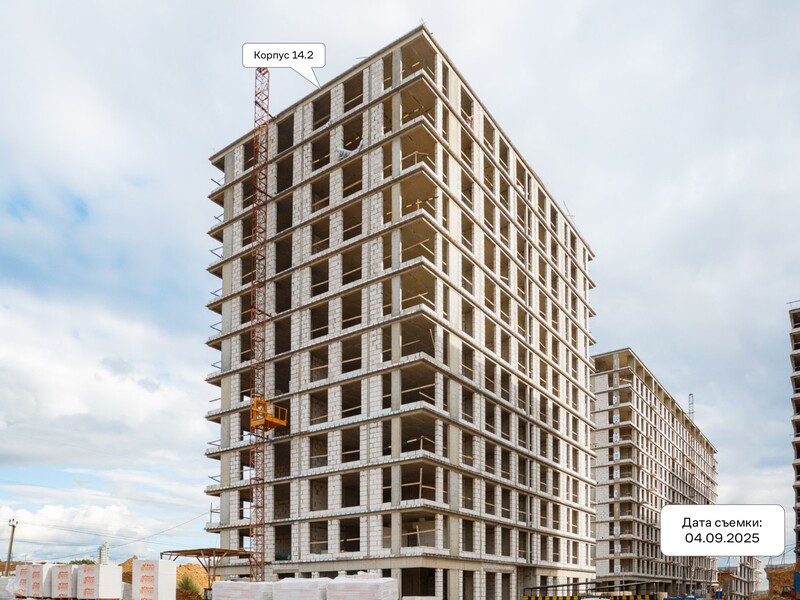 Сентябрь 2025