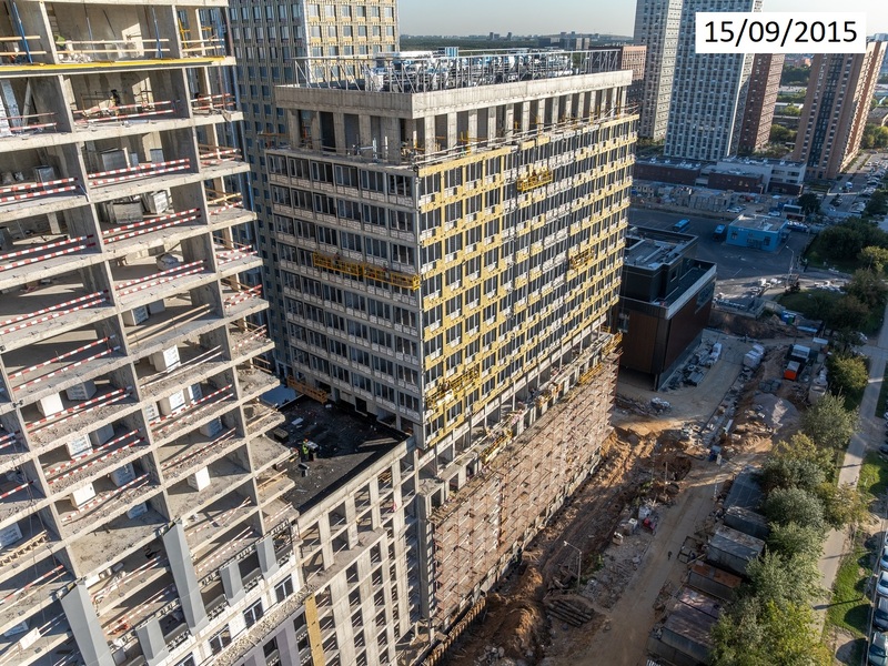 Сентябрь 2025