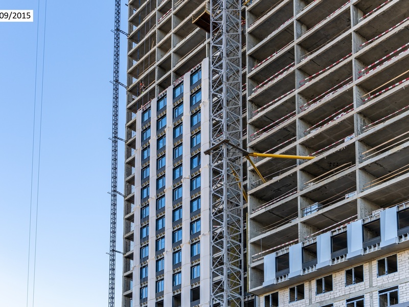 Сентябрь 2025