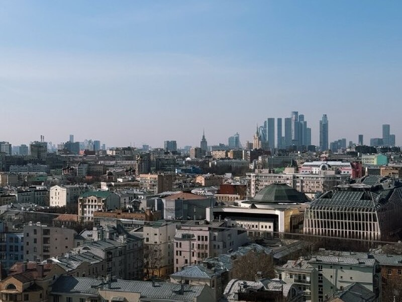 Март 2026